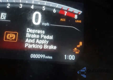 2019 Honda Cr-V Ex z USA, uszkodzony, nr VIN 5J6RW2H56KL014501